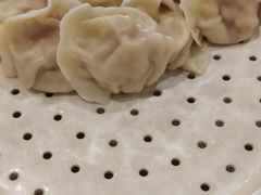 -米香居新鲁味·水饺餐厅
