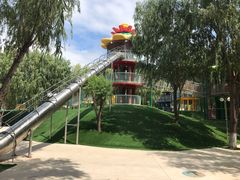 -北戴河集发农业梦想王国