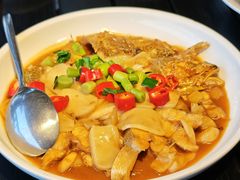 -朴墅(西湖青芝坞店·杭帮菜·家宴.14年的店)