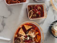 -大鸿运酒店·苏州菜·松鼠桂鱼(观前街店)