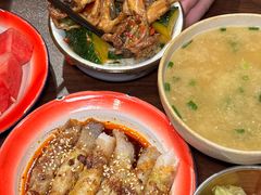 -新繁老號豌豆汤饭店·江湖菜(宝光寺店)