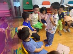 -英孚教育青少儿(河东资深教研中心)