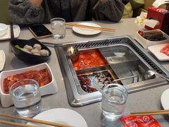 -海底捞火锅(振华商厦店)