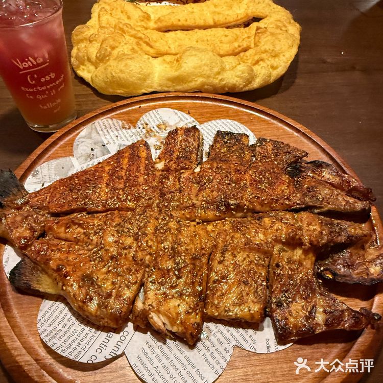 的确是北京最好吃的🥹记得空腹来！！