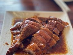 -恒益烧腊(江北路店)