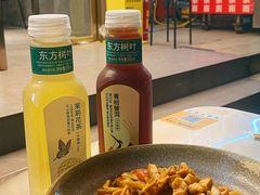 -圳兴面王·拌川·特色炒面(福田车公庙店)