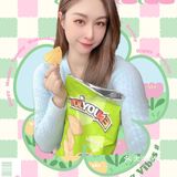 大爱的零食分享｜墨西哥玉米片吃了停不了口