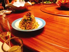 -老江南春·中国龙菜(衡山路店)