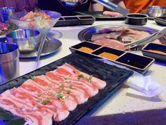 -正宗齐齐哈尔烤肉·齐牛哥鲜切炭火烤肉(杭州总店)