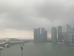 -新加坡文华东方酒店