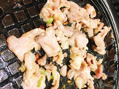 -齐齐哈尔特色烤肉