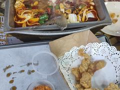 -探唐烧烤(棠东店)
