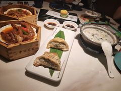 -中西名菜(增城万达广场店)