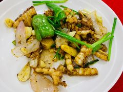 -红日饭店(裕隆三路店)