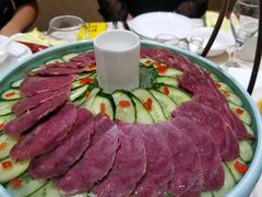 -古南都·老广东酒楼(龙江店)
