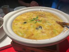 -春色如许·茶食餐厅(桃李春风店)