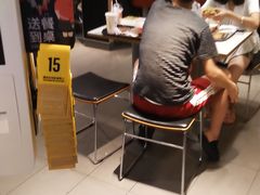 -麦当劳(临顿路店)