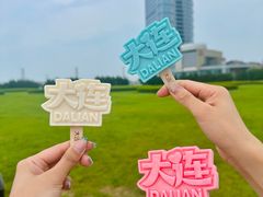-星海湾跨海大桥