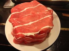 iphone_upload_pic-巴奴毛肚火锅(商城路店)