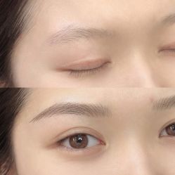 -德绣·机器野生眉发际线·美瞳线半永久
