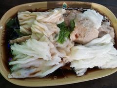 猪肉窝篮拉肠粉-石基姑爷