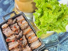 -龙姐私房菜(和顺古镇店)