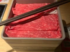 澳洲严选&nbsp;牛肩肉-温野菜涮涮锅(西单大悦城店)