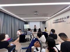 -新励成演讲口才培训(深圳宝安学训中心)