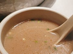 -巴奴毛肚火锅(新街口金鹰店)