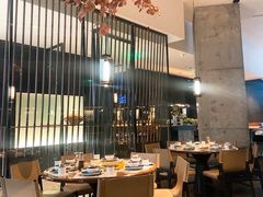 大堂-大头椰·海南椰子鸡火锅(思明万象城店)
