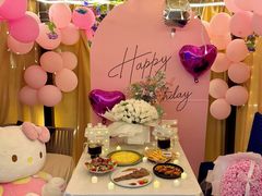 -天空花园餐吧·生日·团建(南山店)