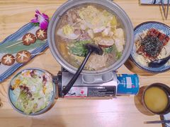 -六本目日式料理(珊瑚沙家园店)