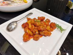 -味+新京宴·烤鸭·北京菜(创意谷店)