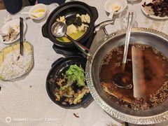 -辣婆婆(航天桥店)