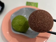 -争鲜回转寿司(通州万达店)