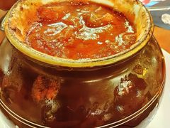 -卢布里西餐厅(满洲里店)