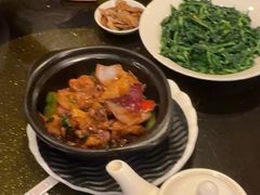 -中国厨房/台湾牛肉面