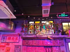 -水巷子·巴掌腰片重庆火锅(云纺店)