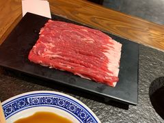 -清真·京华源铜锅涮肉(丰庆店)