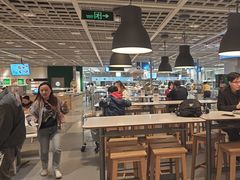 -宜家·瑞典风味餐厅(无锡店)
