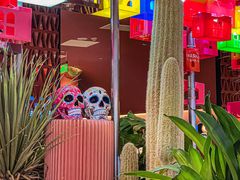 -墨纪Mojí墨西哥餐厅(南开大悦城店)