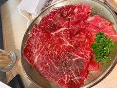 -西塔老太太泥炉烤肉(北京望京店)