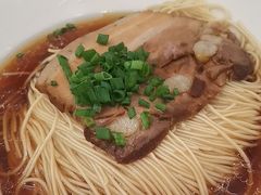 -松鹤楼面馆(中洲湾店)