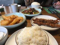 -禾珍珠家常小馆(河南博物院店)