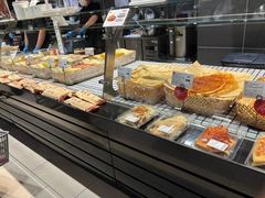 -永辉超市(郫都区爱琴海店)