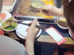 -渝利重庆火锅
