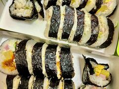 -金三顺紫菜包饭(大商新一百购物广场店)