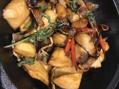 -一家亲台菜餐厅(银塘中路店)