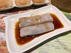 肠粉-添好运点心专门店(中环IFC店)