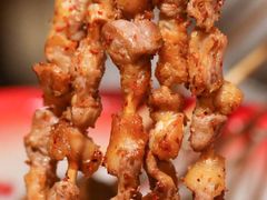 -昱家胡同·烧烤海鲜铜锅涮肉(和平里店)